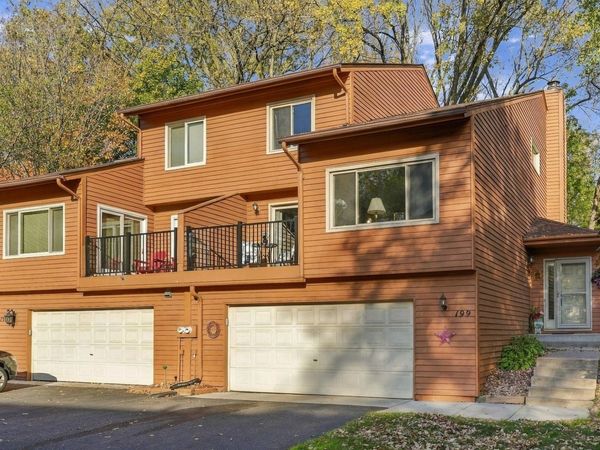 199 Nature Way , Little Canada, MN 55117