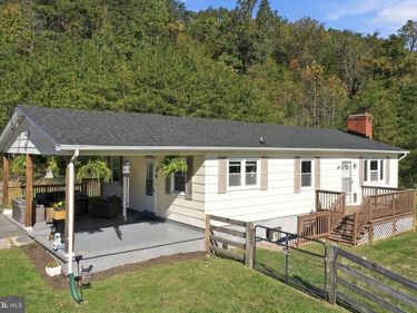1648 STAR TANNERY ROAD, STAR TANNERY, VA 22654