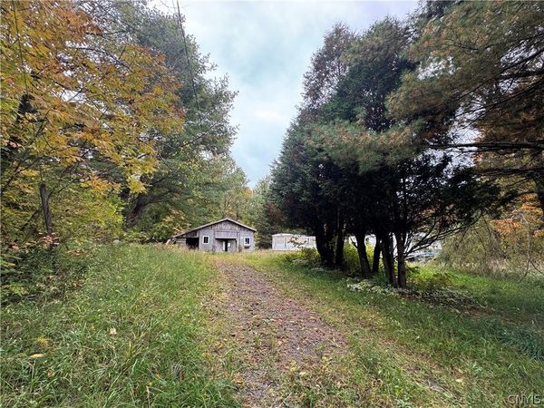 952 Selleck Road, Colton, NY 13625