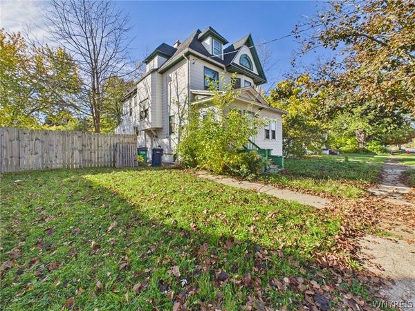143 Okell Street, Buffalo, NY 14220