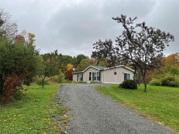 226 Post Road , Franklin, NY 13775