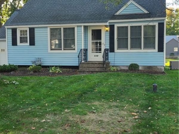 127 Crystal Drive , Syracuse, NY 13212