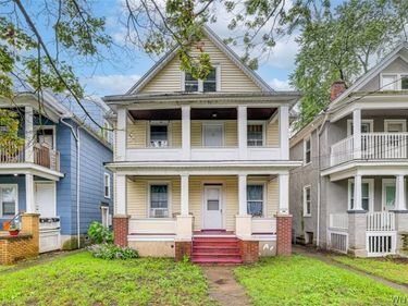 1537 La Salle Avenue , Unit Upper, Niagara Falls, NY 14301