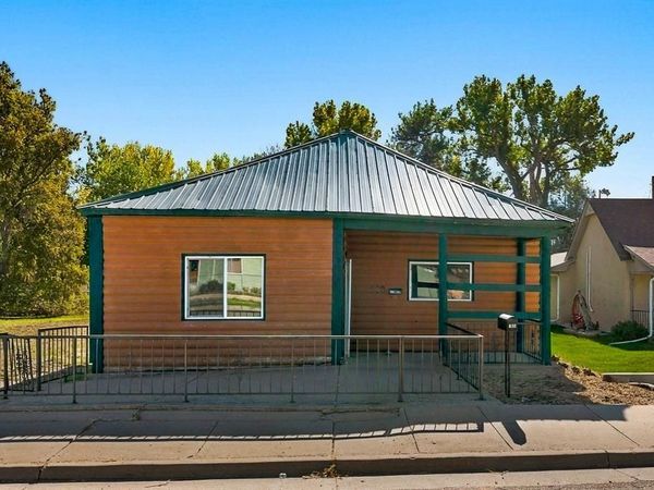 508 Stonewall Avenue, Trinidad, CO 81082
