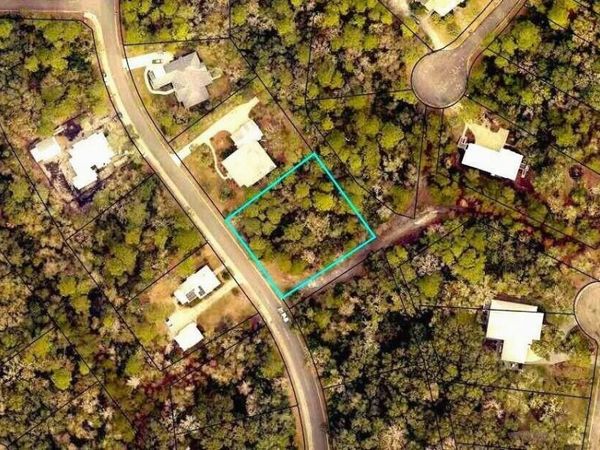 V/L 400 Storey Avenue, St Marys, GA 31558