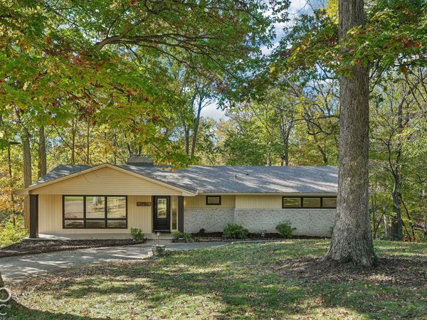 6220 Bramshaw Road , Indianapolis, IN 46220