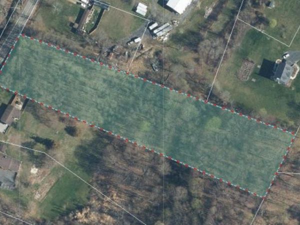 Western Avenue , Marlboro, NY 12542