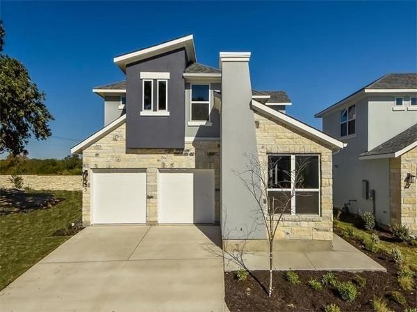 13701 Ronald W Reagan BLVD , Unit 65, Cedar Park, TX 78613