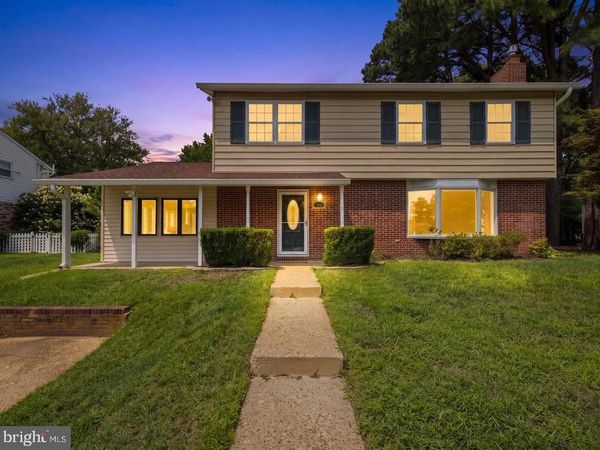 402 S CHERRY GROVE AVENUE , ANNAPOLIS, MD 21401