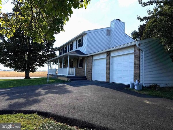 9 CRUM ROAD , WALKERSVILLE, MD 21793