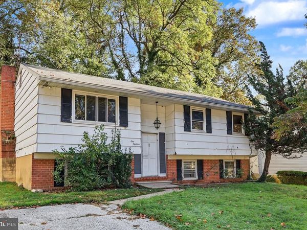 118 STRONGWOOD ROAD, OWINGS MILLS, MD 21117