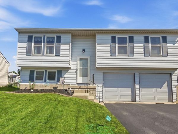6916 Finchley Drive , Reynoldsburg, OH 43068