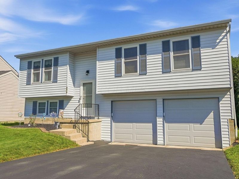 6916 Finchley Drive , Reynoldsburg, OH 43068 Photo 2