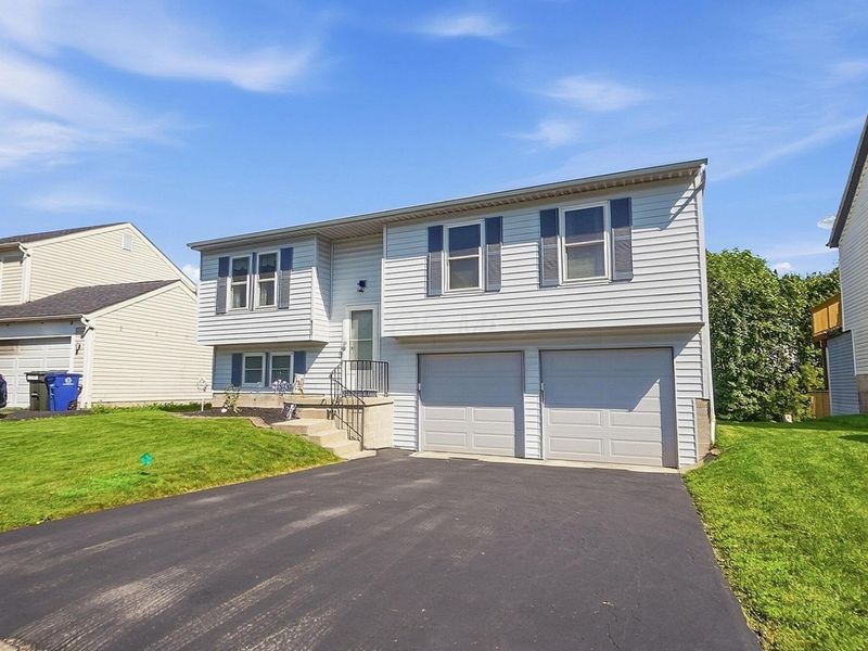 6916 Finchley Drive , Reynoldsburg, OH 43068 Photo 3