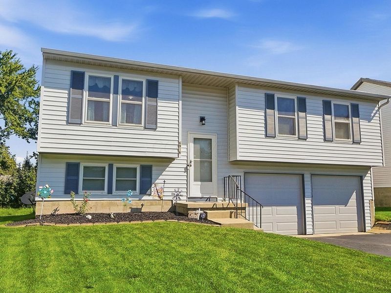 6916 Finchley Drive , Reynoldsburg, OH 43068 Photo 4