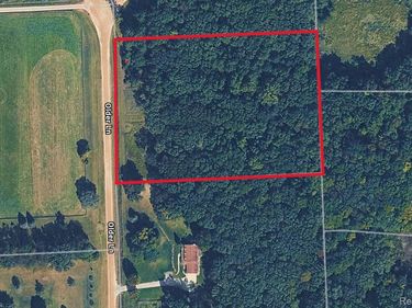 014 Parcel - Older Lane Lane, Tyrone Township, Mi 48430