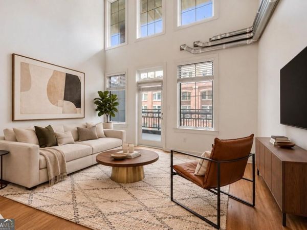 260 18th Street NW, Unit 10-314, Atlanta, GA 30363