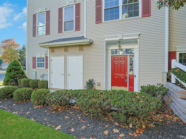 91 Meadow Lane , Nanuet, NY 10954