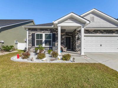266 Augusta Green Way , Myrtle Beach, SC 29579