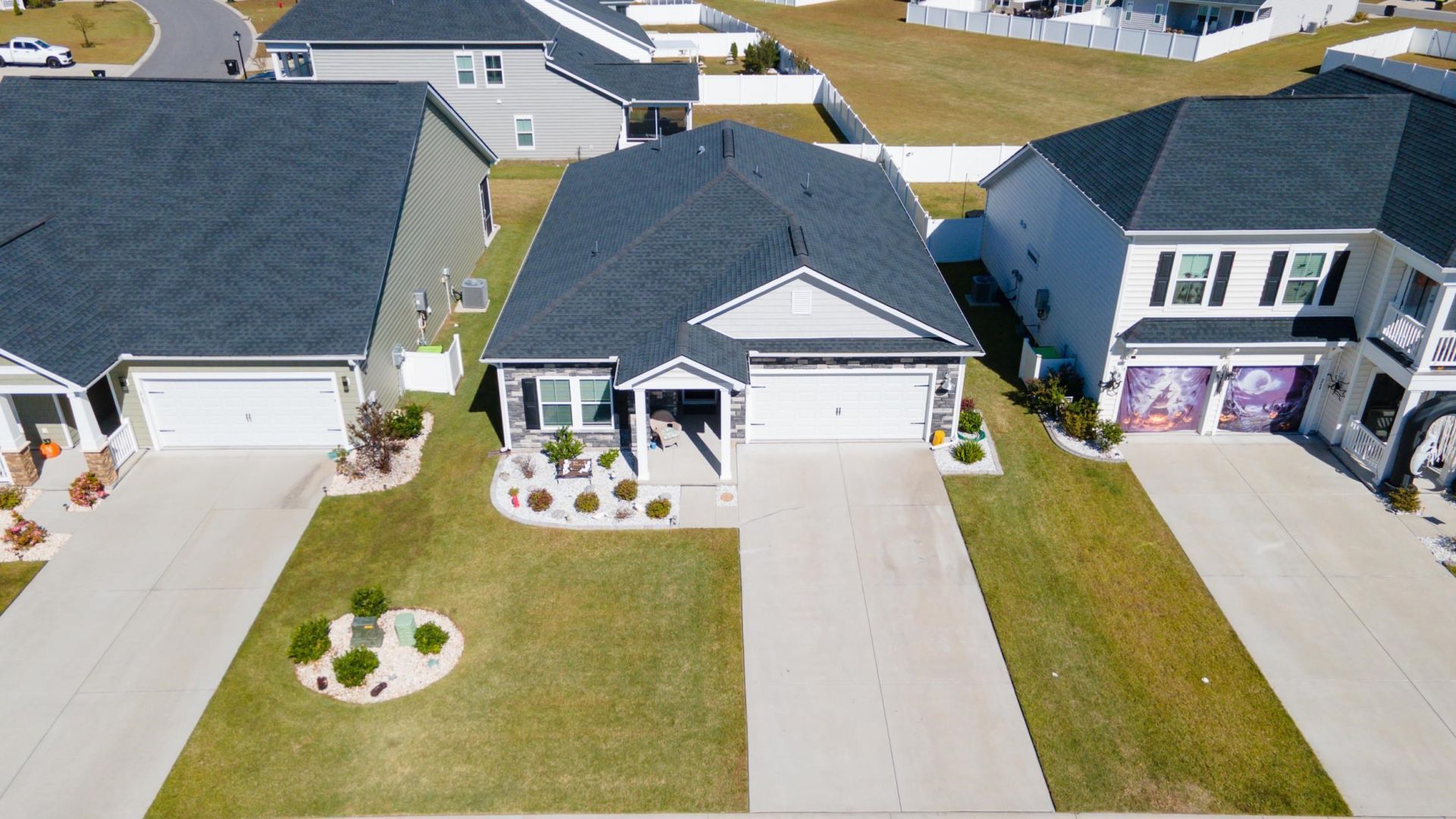 266 Augusta Green Way  Photo 4