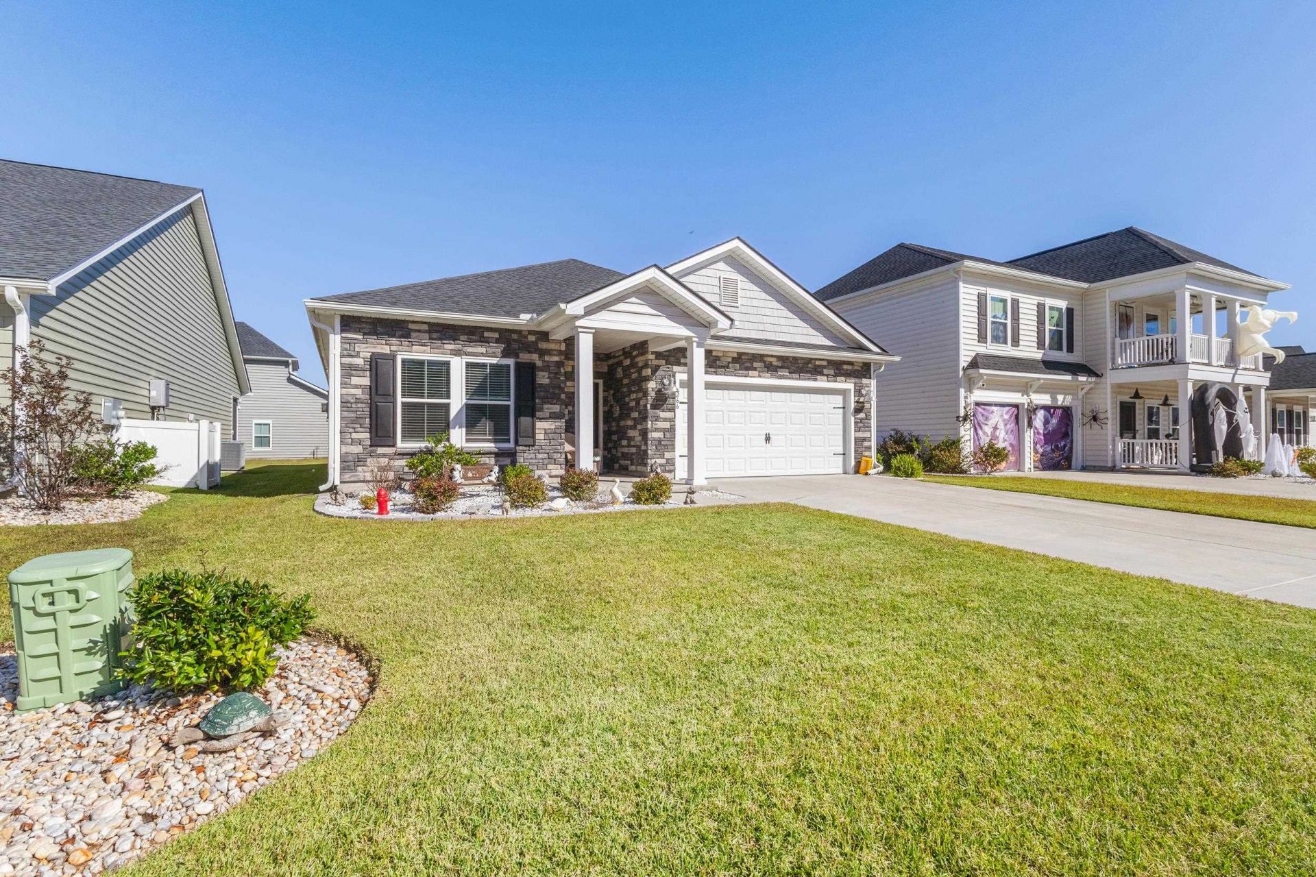 266 Augusta Green Way  Photo 44