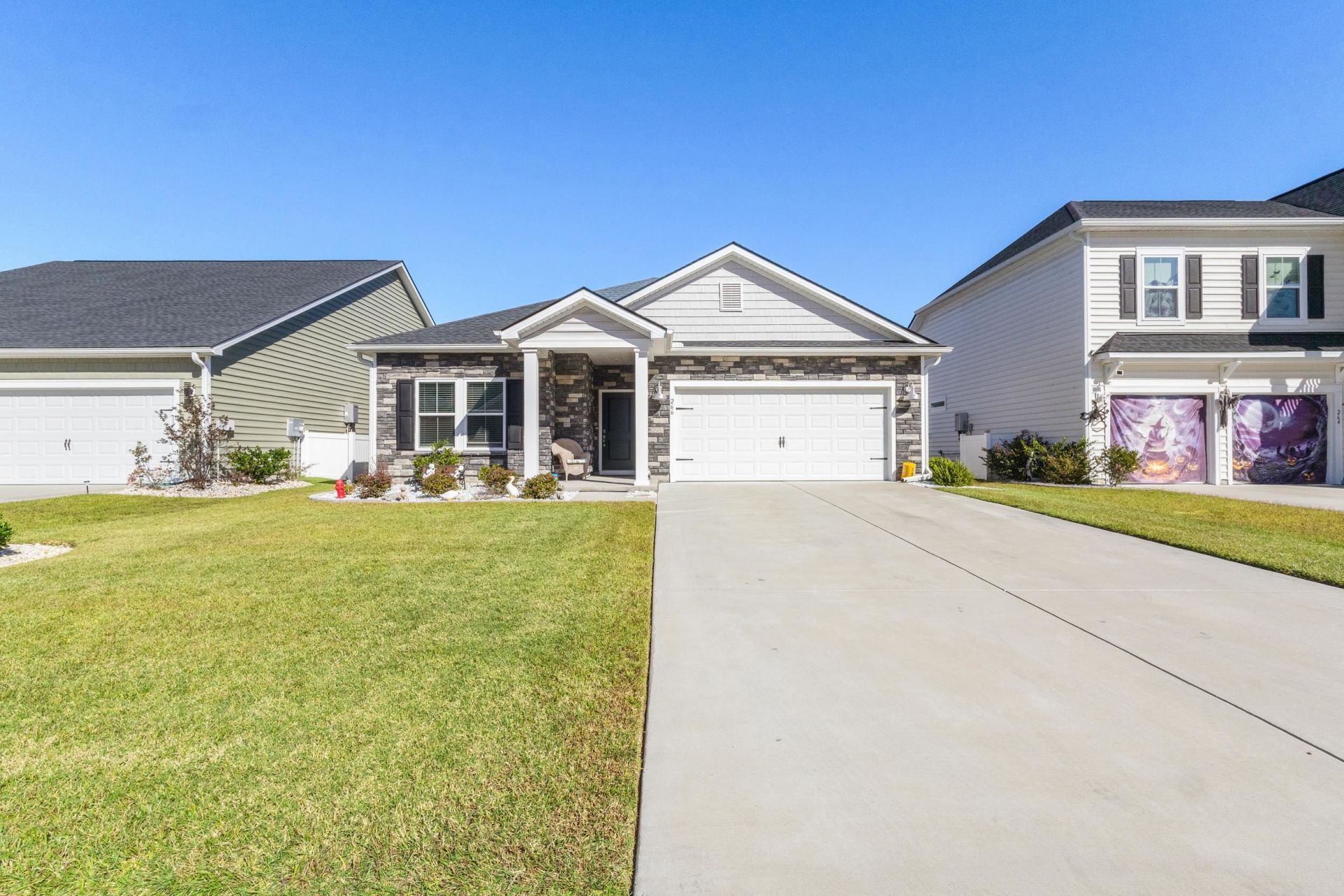 266 Augusta Green Way  Photo 45
