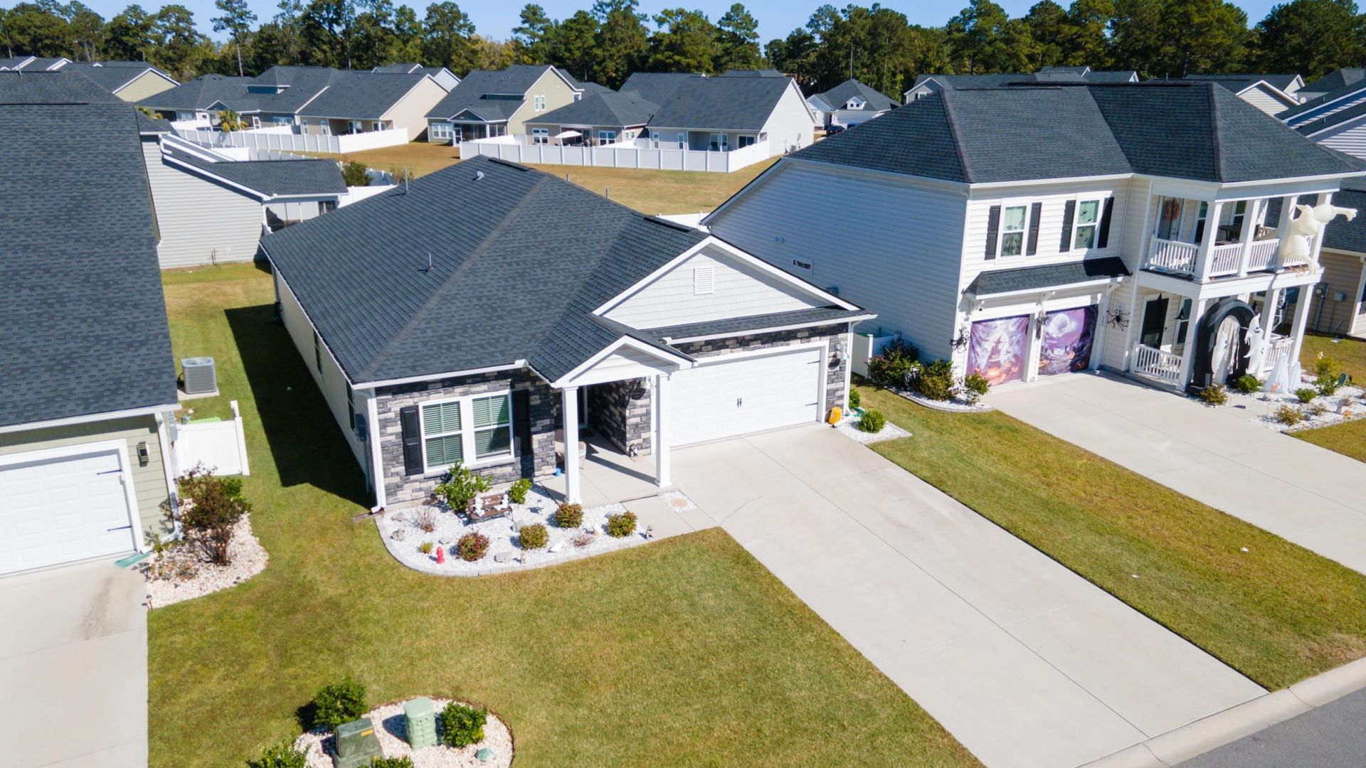 266 Augusta Green Way  Photo 47