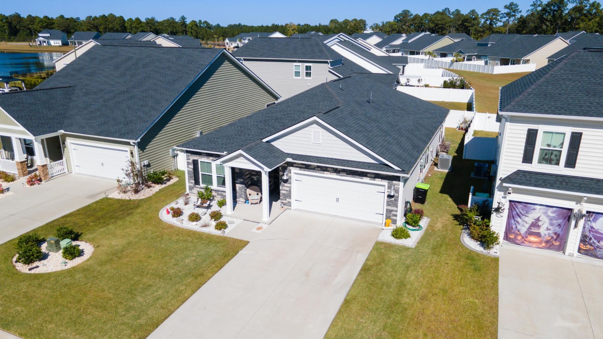 266 Augusta Green Way  Photo 6