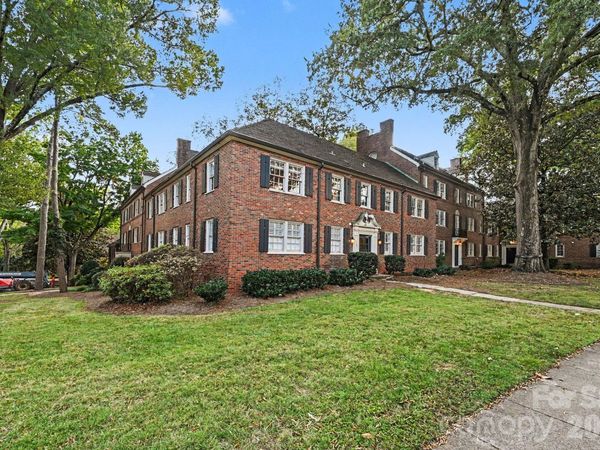 101 S Laurel Avenue , Unit 72B, Charlotte, NC 28207
