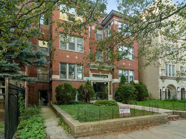 4134 N Keystone Avenue , Unit G, Chicago, IL 60641