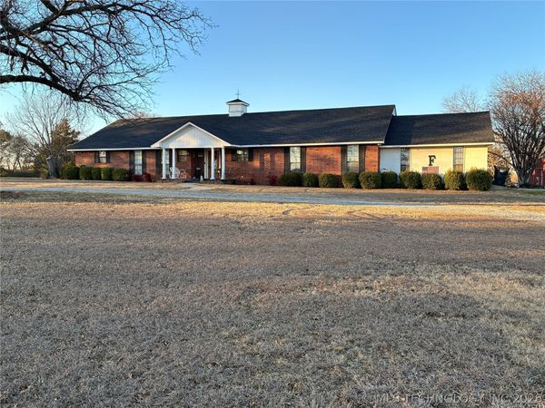 103 Lockwood , Ardmore, OK 73401