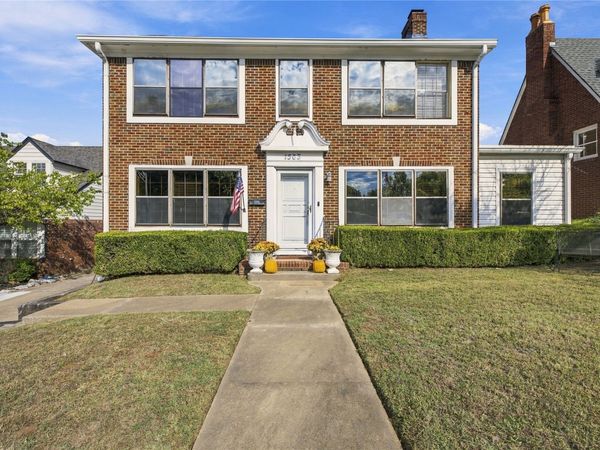 1503 21 Street , Tulsa, OK 74114