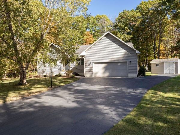 1 Debbie Lane, Oswego, NY 13126