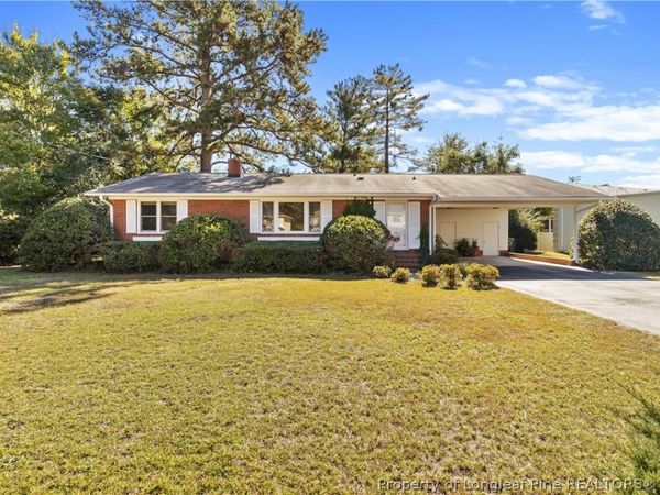 3319 Guy Circle , Fayetteville, NC 28303
