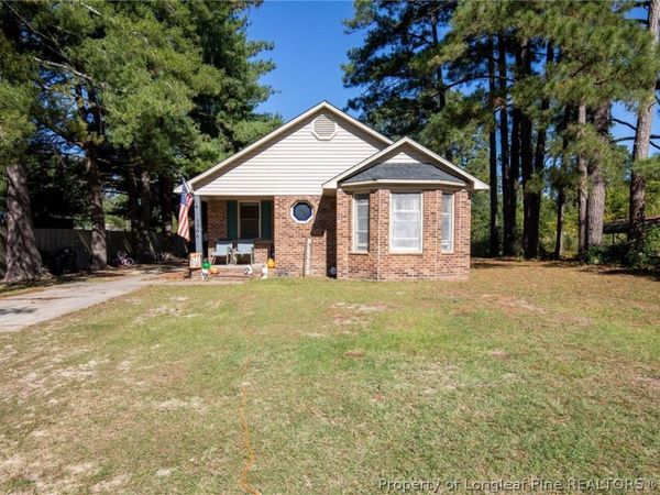 5966 Muscat Road, Hope Mills, NC 28348