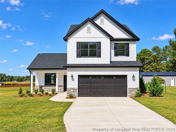 700 Brown Road, Lillington, NC 27546