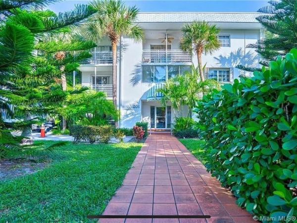 Unit 101W, Key Biscayne, FL 33149