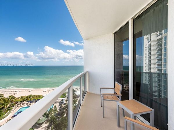 18001 Collins Ave , Unit 1005, Sunny Isles Beach, FL 33160