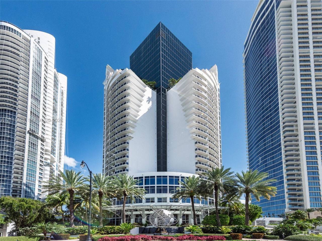 18001 Collins Ave , Unit 1005, Sunny Isles Beach, FL 33160 Photo