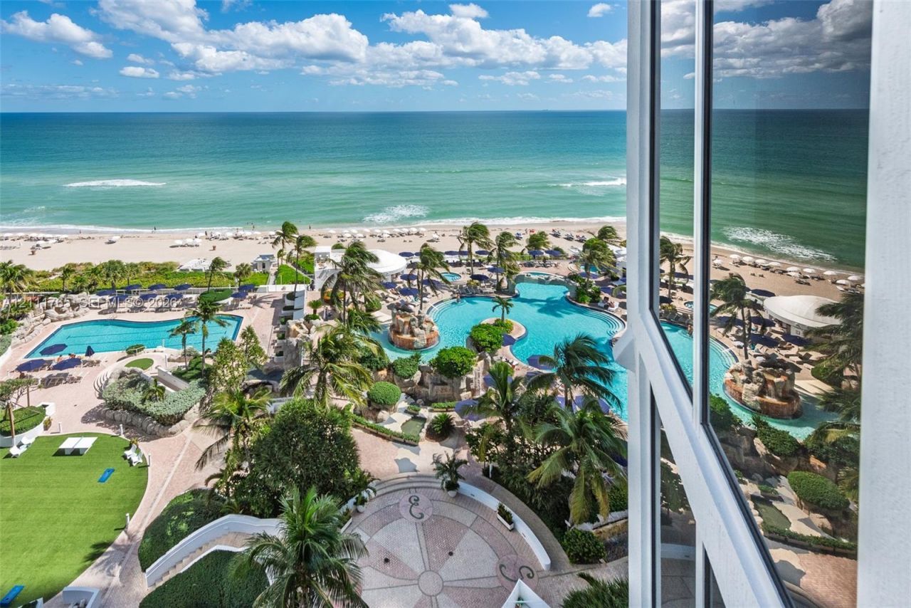 18001 Collins Ave , Unit 1005, Sunny Isles Beach, FL 33160 Photo