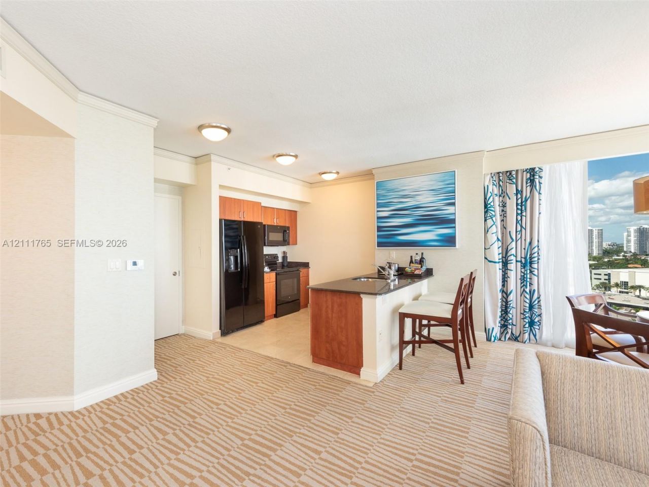 18001 Collins Ave , Unit 1005, Sunny Isles Beach, FL 33160 Photo
