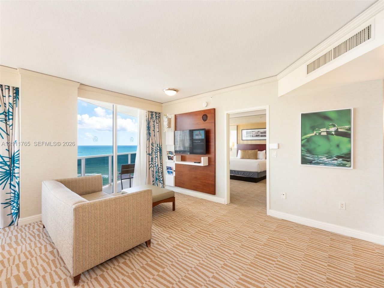18001 Collins Ave , Unit 1005, Sunny Isles Beach, FL 33160 Photo