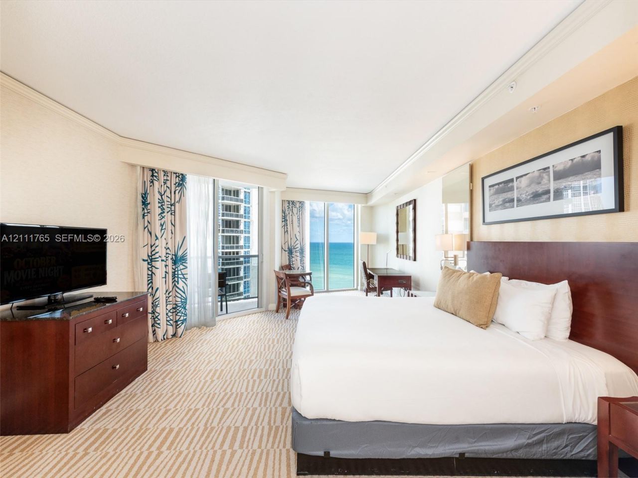 18001 Collins Ave , Unit 1005, Sunny Isles Beach, FL 33160 Photo