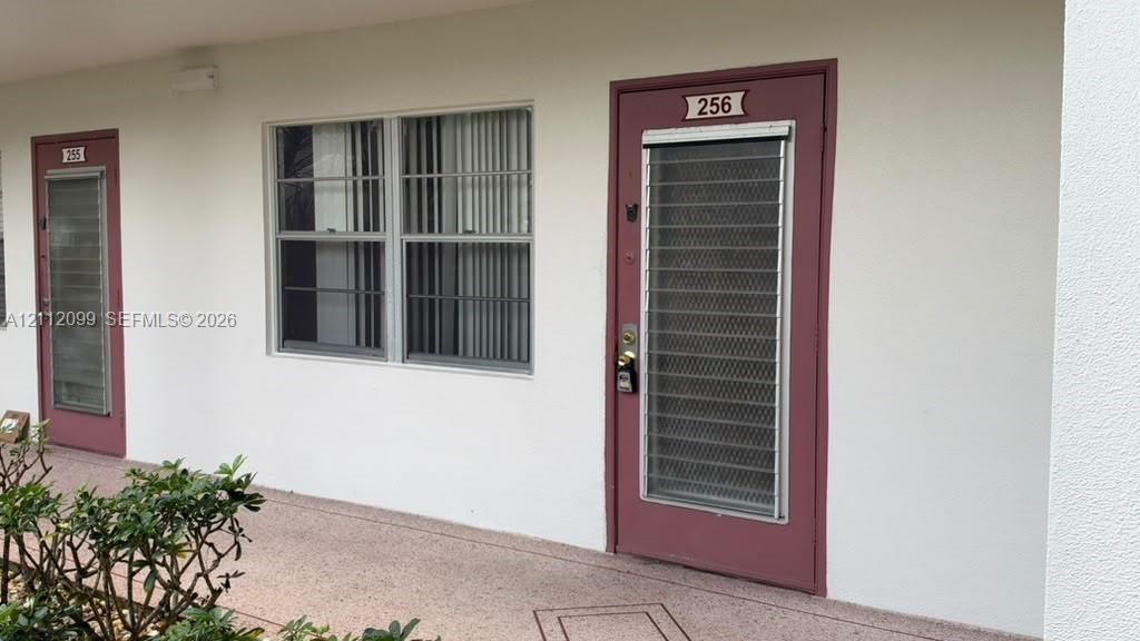 256 Fanshaw G , Unit 2560, Boca Raton, FL 33434 Photo