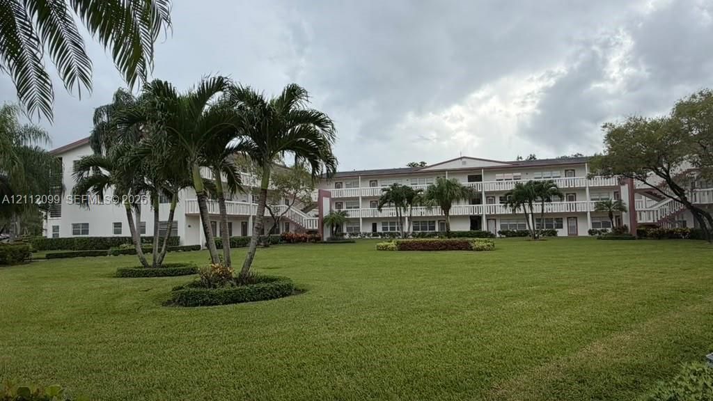 256 Fanshaw G , Unit 2560, Boca Raton, FL 33434 Photo