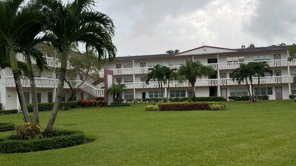 256 Fanshaw G , Unit 2560, Boca Raton, FL 33434 Photo