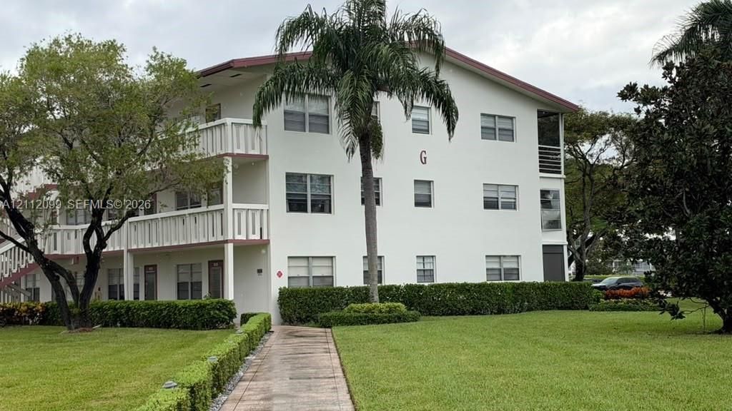 256 Fanshaw G , Unit 2560, Boca Raton, FL 33434 Photo