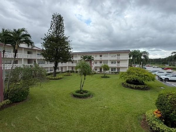 309 Fanshaw H , Unit 309, Boca Raton, FL 33434