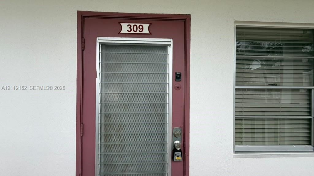 309 Fanshaw H , Unit 309, Boca Raton, FL 33434 Photo