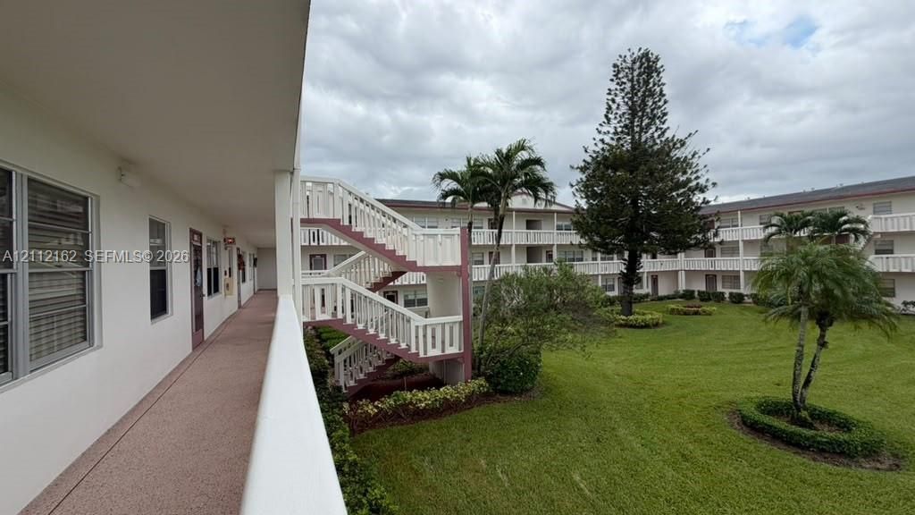309 Fanshaw H , Unit 309, Boca Raton, FL 33434 Photo
